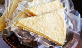 奶皮子,传统美食的传承与创新之旅